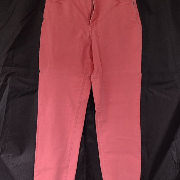 Charter Club Jean Club Classic Straight Leg Denim Jeans Women's - Picture 1 of 3